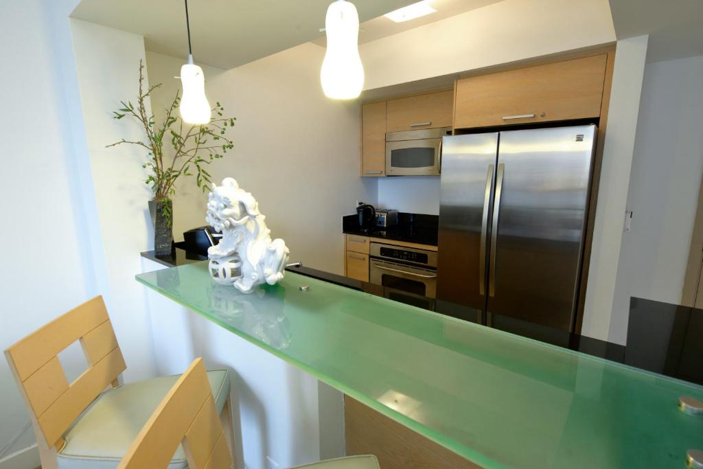 Marenas Beach Resort Private Luxury Suites - Marenas Ocean View 1 Bedroom Suite