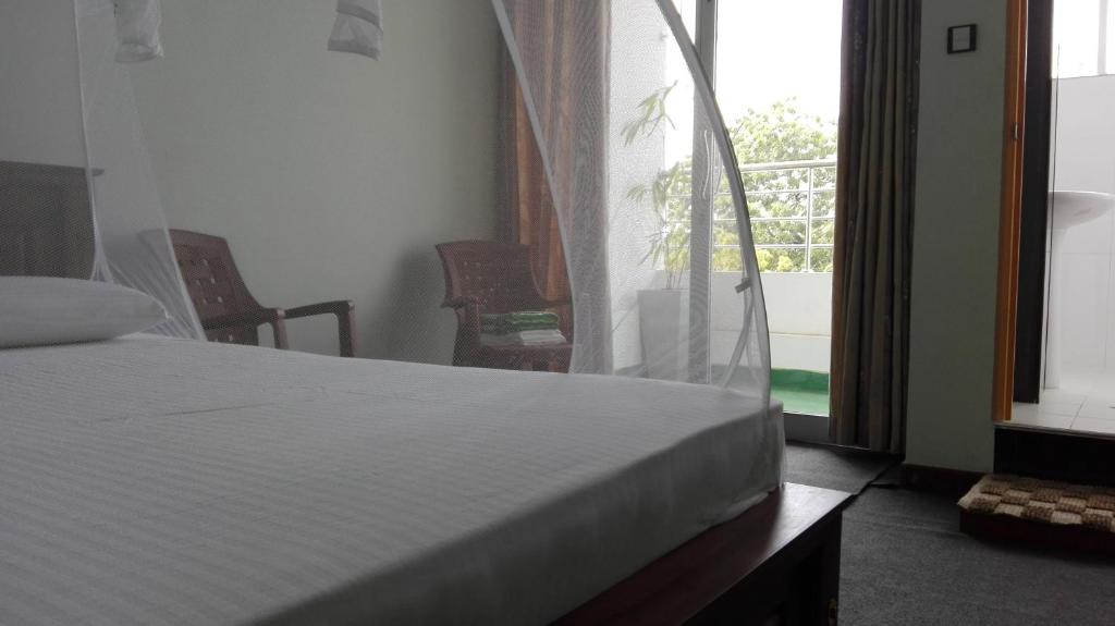 Sacred City Tourist Resort - 13