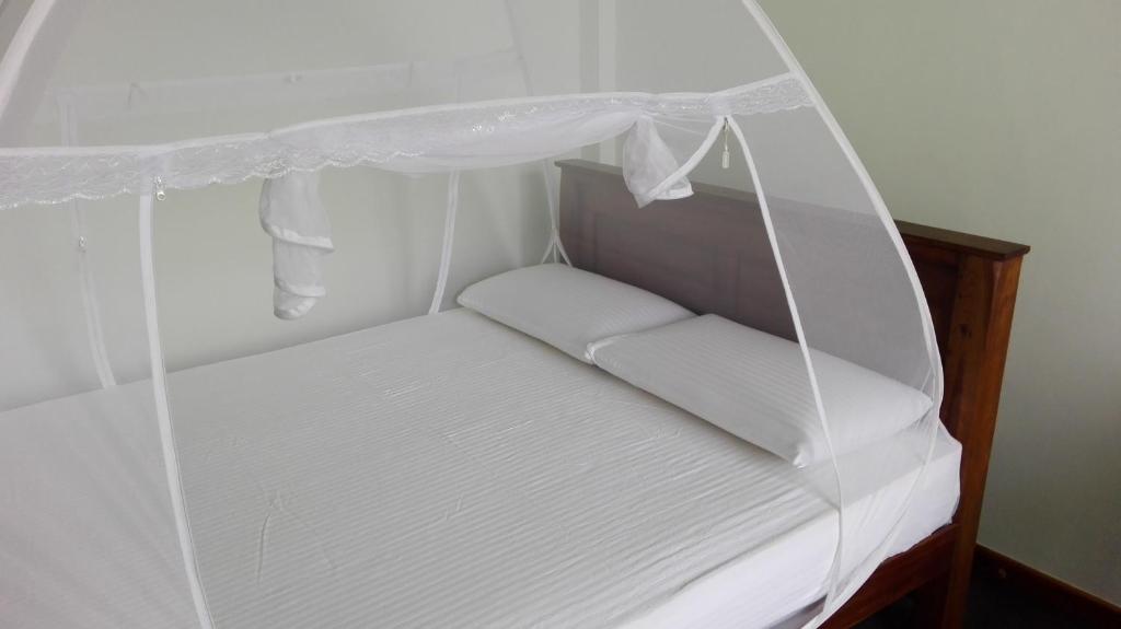 Sacred City Tourist Resort - 12