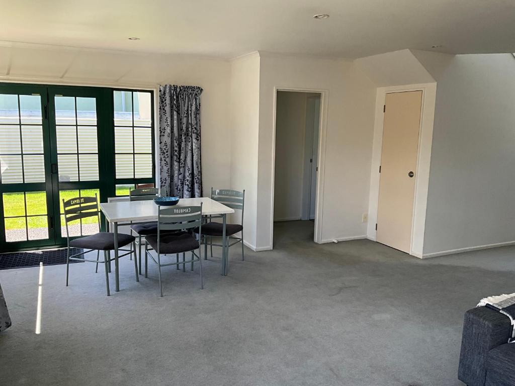 Camelot Motor Lodge and Conference Centre - Resim 37