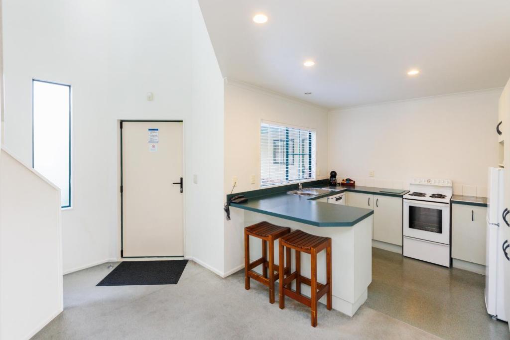 Camelot Motor Lodge and Conference Centre - Resim 38