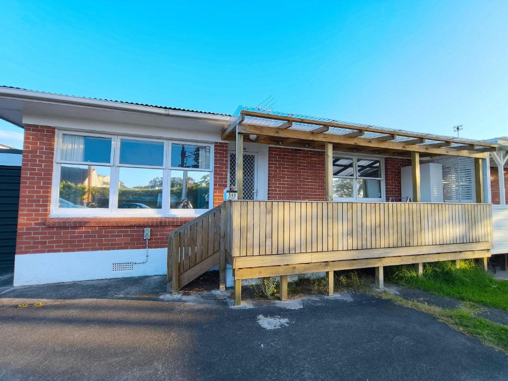 Lakefornt Central Comfort Near Beach - Resim 1