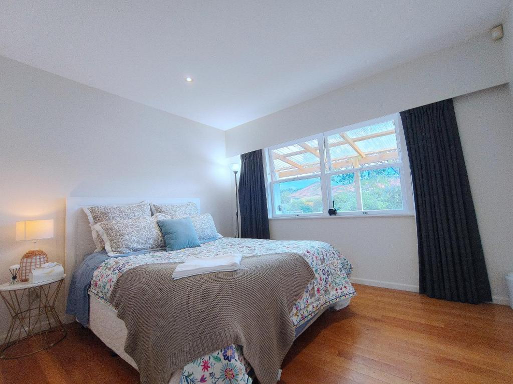 Lakefornt Central Comfort Near Beach - Resim 31