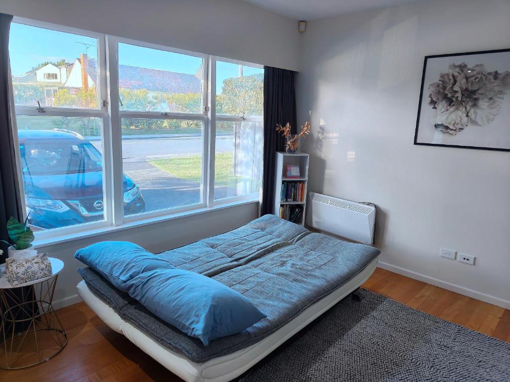 Lakefornt Central Comfort Near Beach - Resim 33