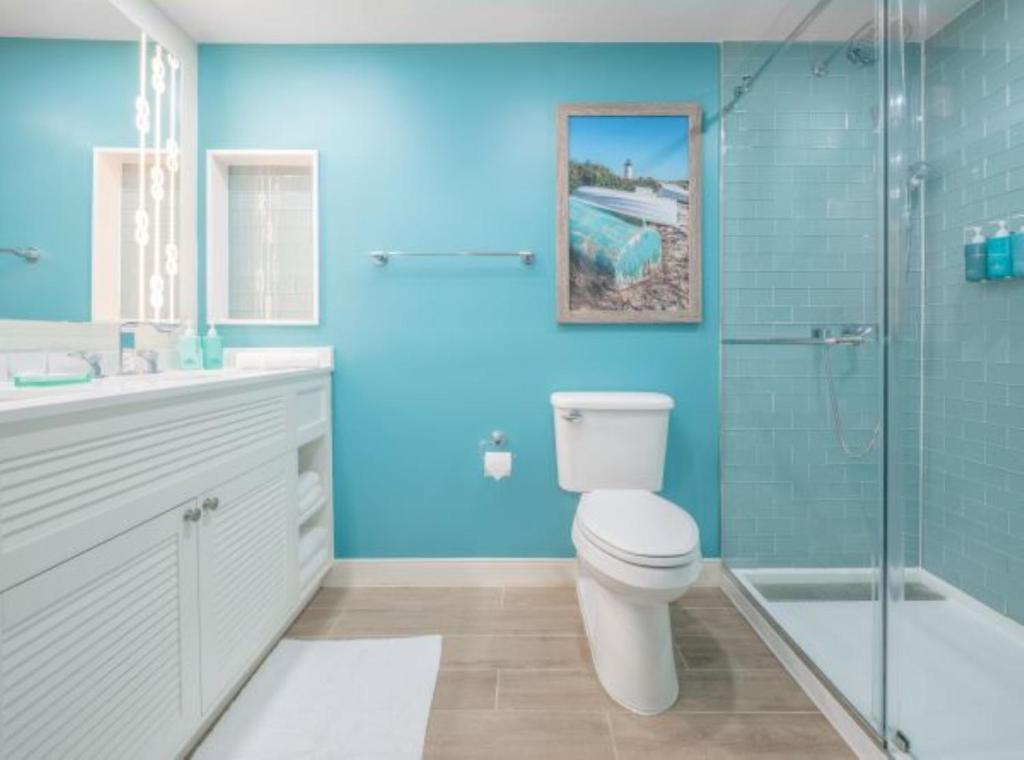 Margaritaville Resort Cape Cod - Standard 2 Queen