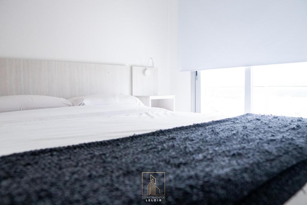 Departamentos Leloir - 