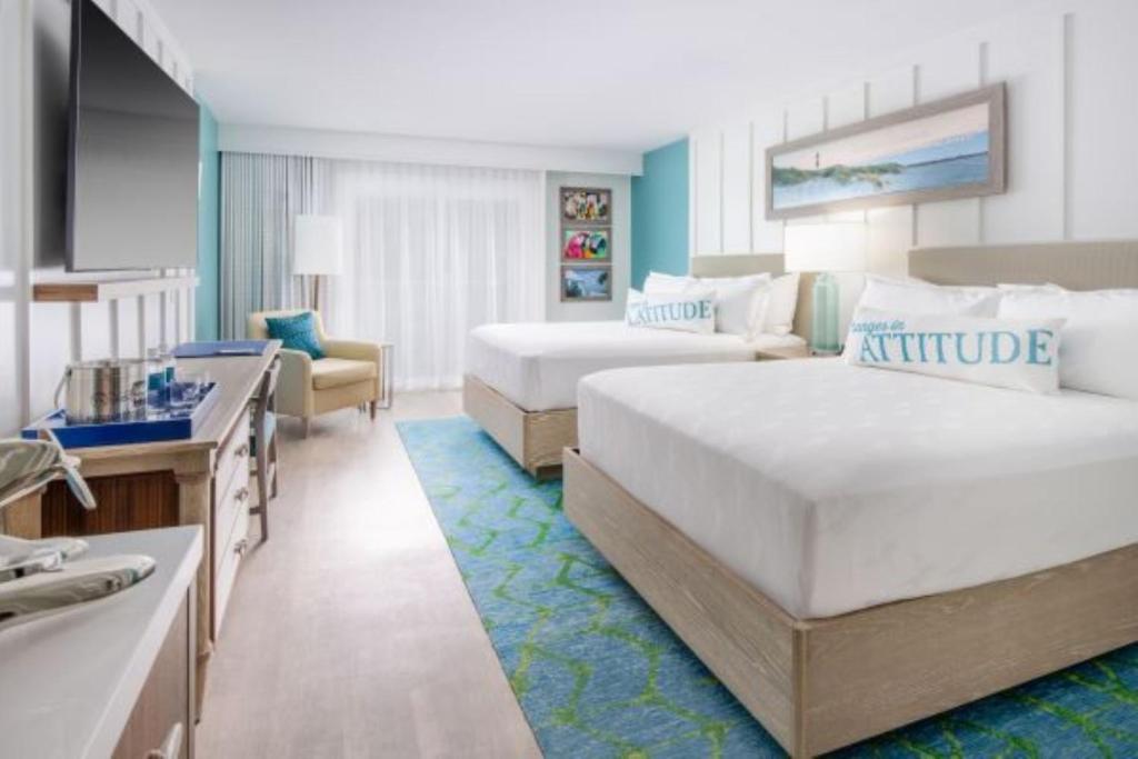 Margaritaville Resort Cape Cod photo