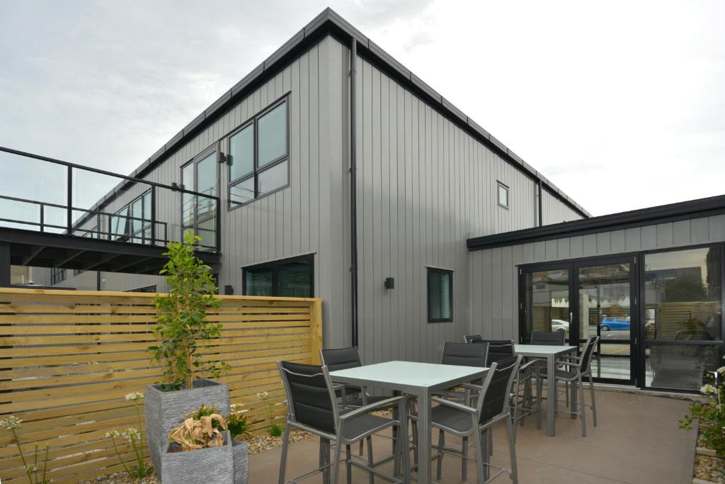 Southwark Hotel & Apartments - Resim 35