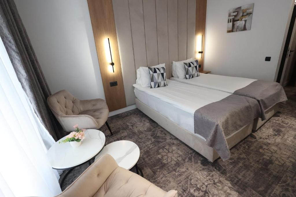 Hotel Soimul - Resim 14