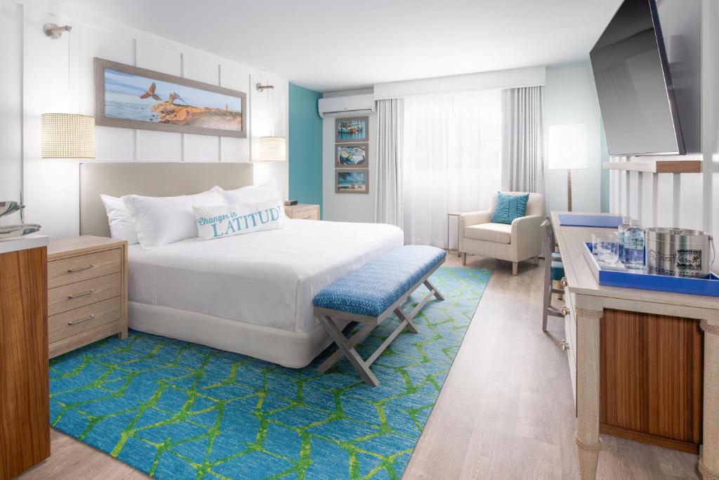 Margaritaville Resort Cape Cod photo