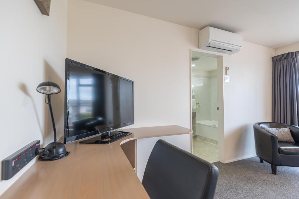 Baywatch Motor Inn - Resim 33