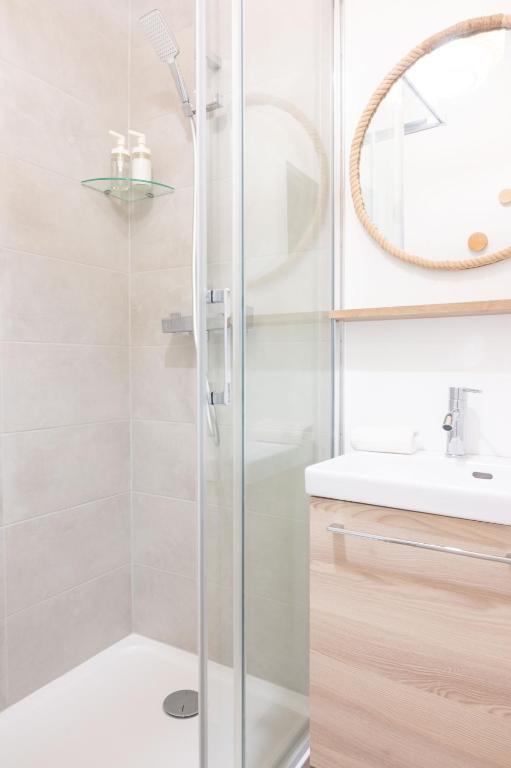 Le Confort de l'Ours – photo 22