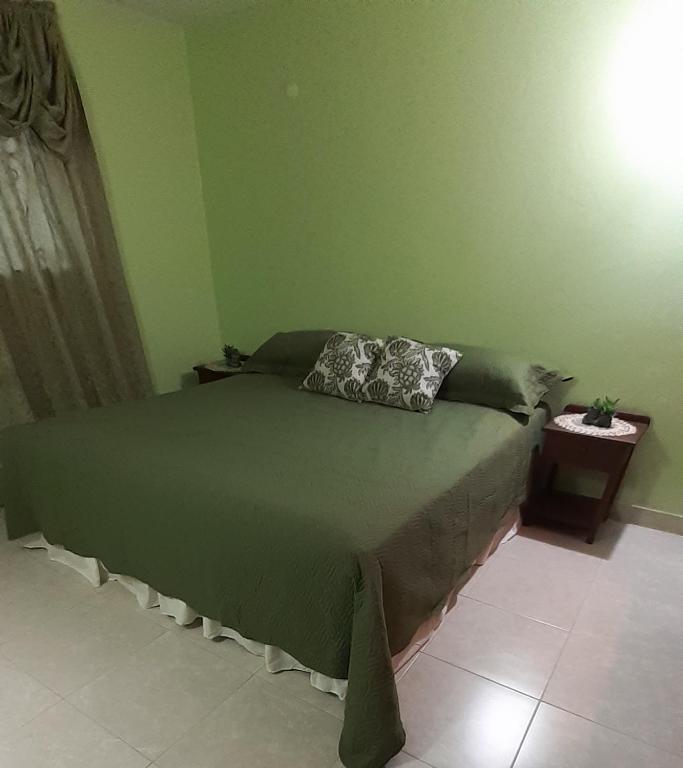 Llit o llits en una habitació de FabJoy1