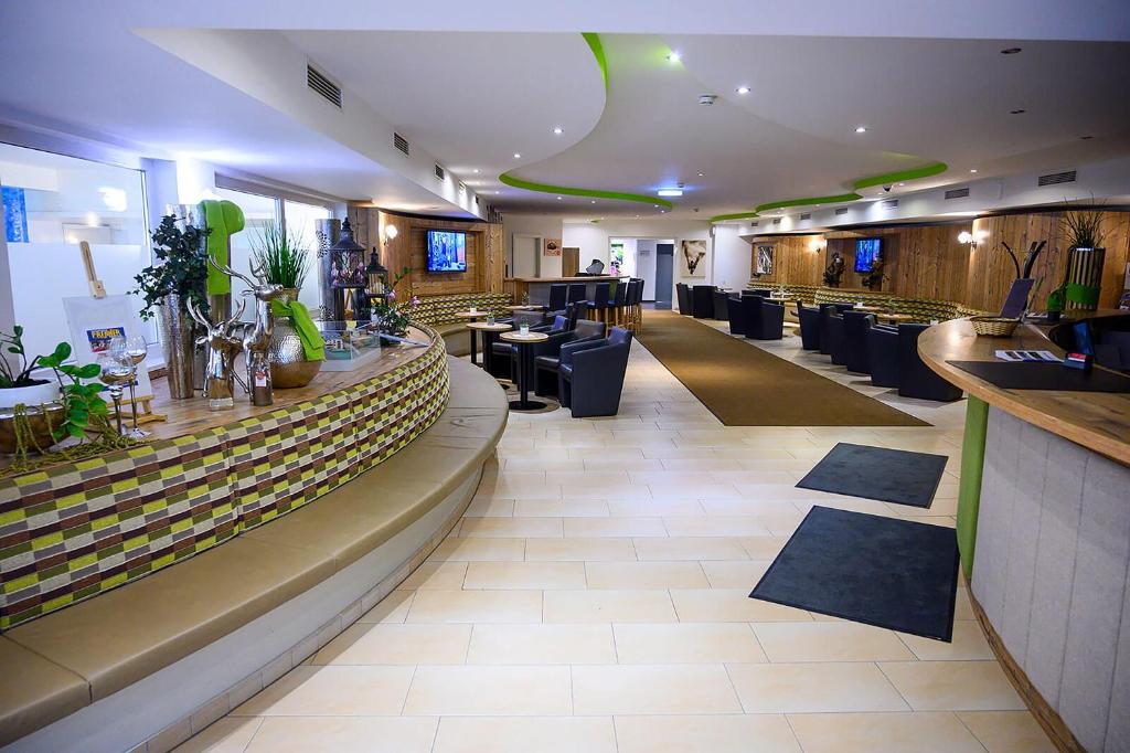 Fotografie z fotogalerie ubytování Grafenberg Resort v destinaci Wagrain