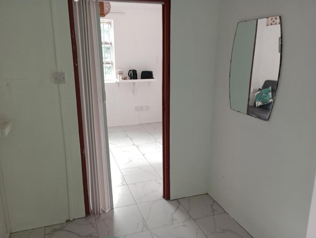 Fotografie z fotogalerie ubytování Garifuna Retreat Apartment v destinaci Kingstown