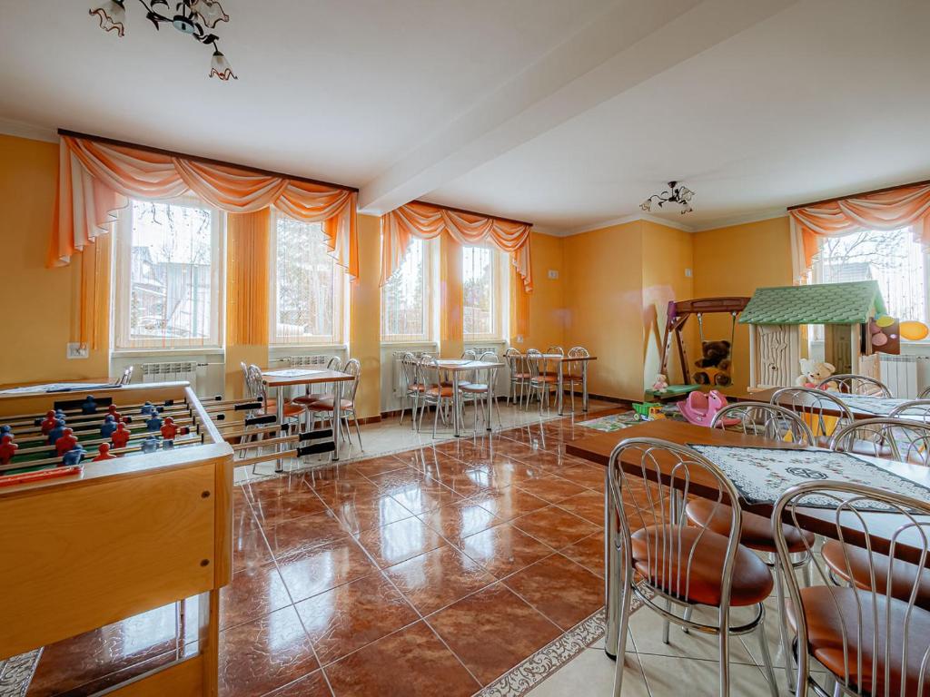 Pokoje Goscinne u Moniki Zakopane - Resim 8