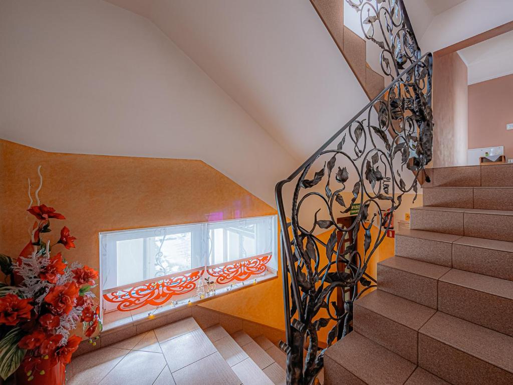 Pokoje Goscinne u Moniki Zakopane - Resim 9