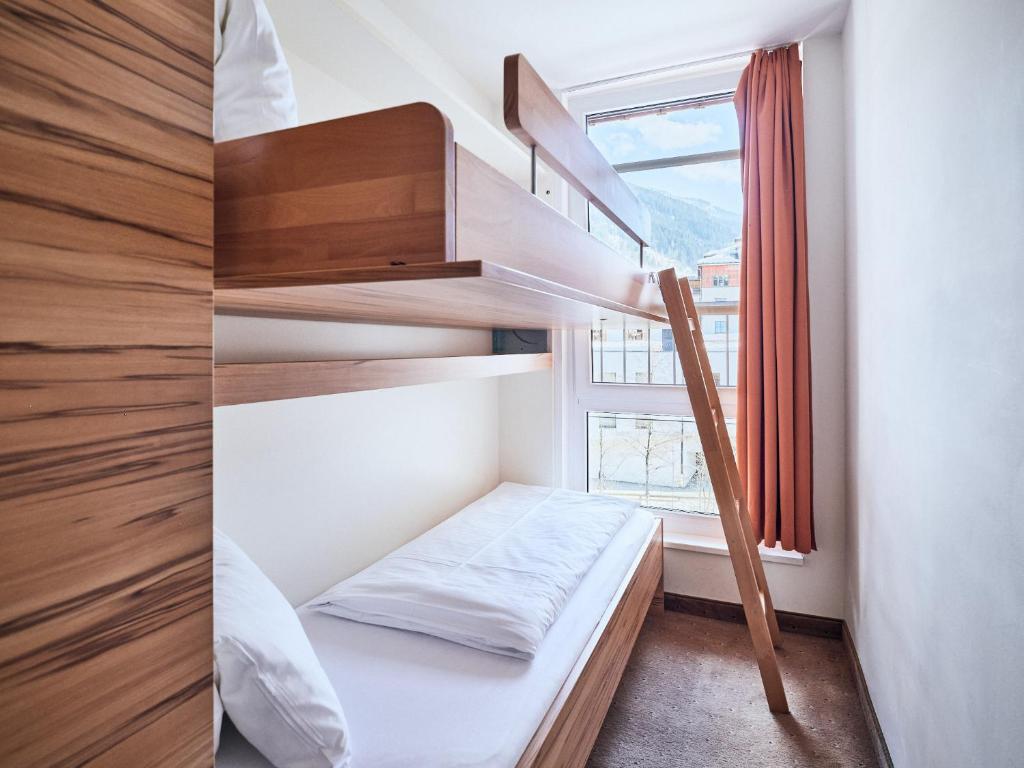 Fotografie z fotogalerie ubytování Grafenberg Resort v destinaci Wagrain