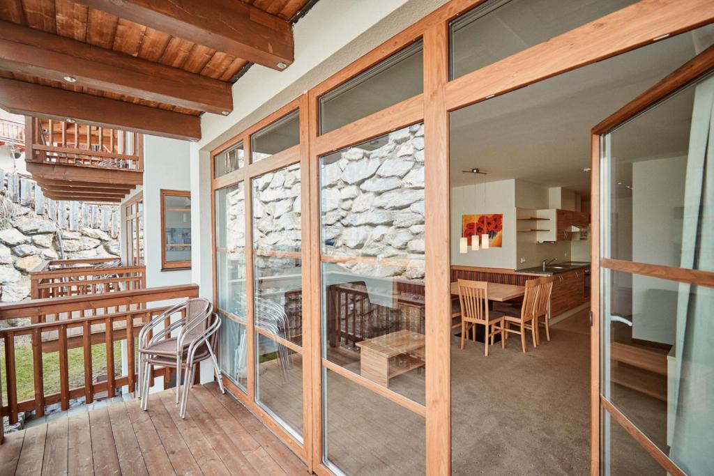 Fotografie z fotogalerie ubytování Grafenberg Resort v destinaci Wagrain