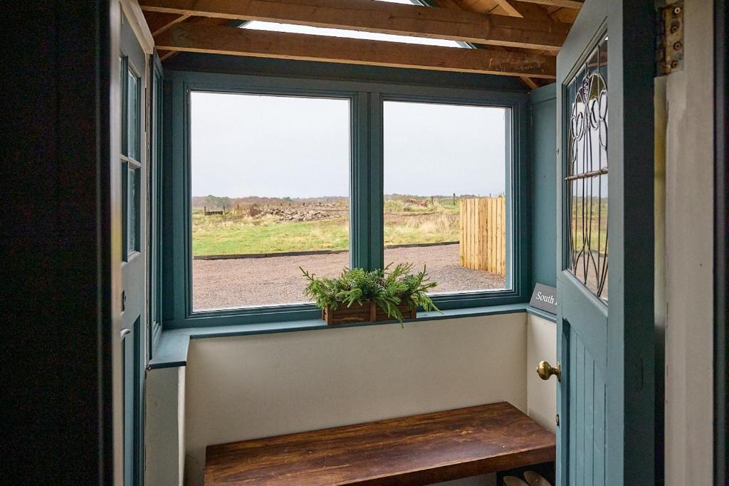 Fotografie z fotogalerie ubytování ISLE OF GIGHA FARM HOUSE v destinaci Isle of Gigha