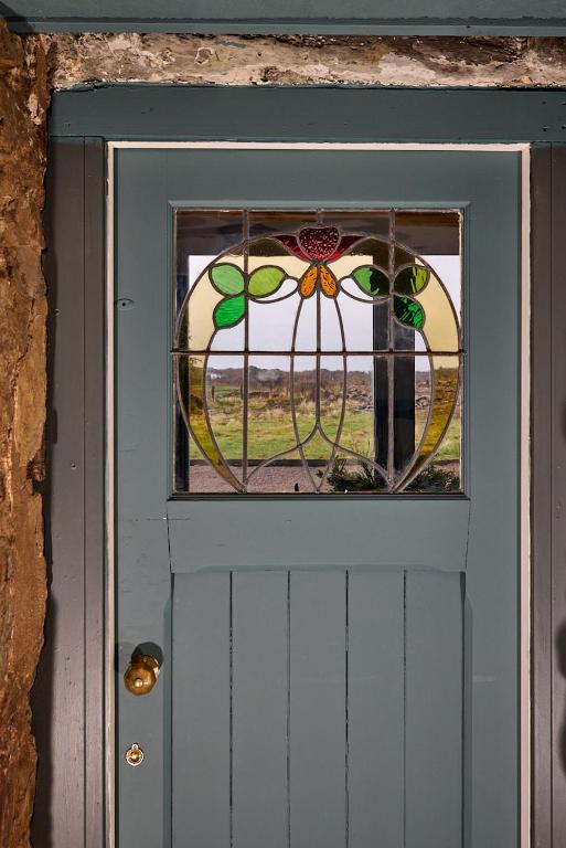 Fotografie z fotogalerie ubytování ISLE OF GIGHA FARM HOUSE v destinaci Isle of Gigha