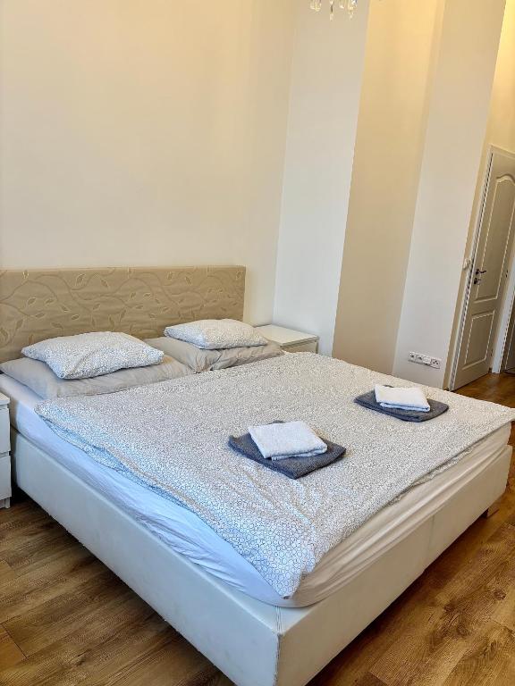 Apartment Belveder Brno - Appartement Met één Slaapkamer