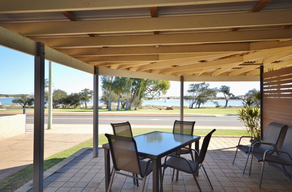 Foto sihtkohas Kalbarri asuva majutusasutuse Kalbarri Waters B - Kalbarri, WA galeriist