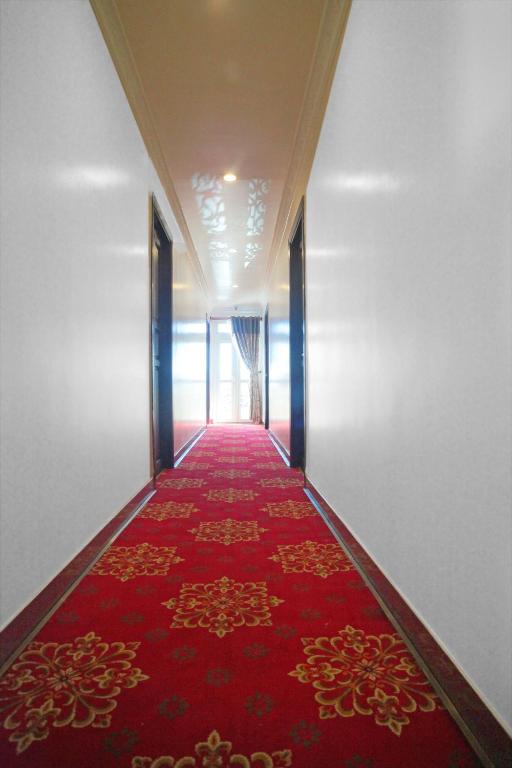 Fotografie z fotogalerie ubytování Diamond Hotel v destinaci Da Lat