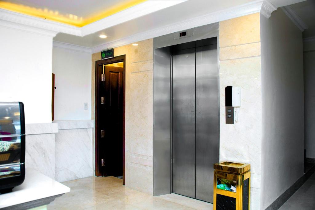 Fotografie z fotogalerie ubytování Diamond Hotel v destinaci Da Lat