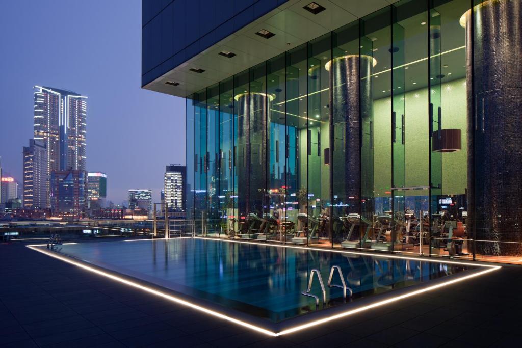Hotel ICON 2