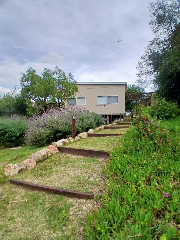 Nio de Baixo - Casa De Um Quarto
