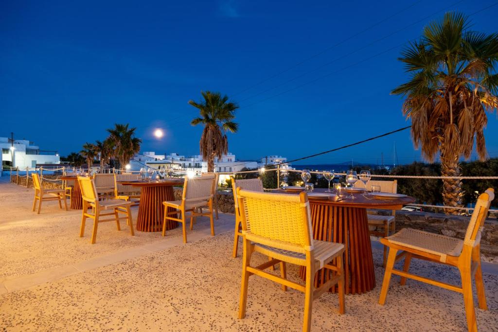 Fotografie z fotogalerie ubytování Cavo Piso Livadi v destinaci Piso Livadi