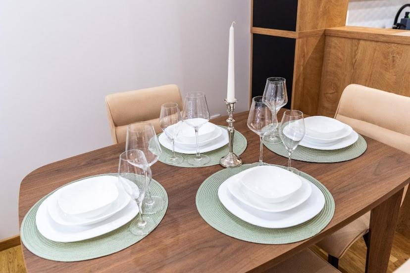 Fotografie z fotogalerie ubytování Apartman Kolarević v destinaci Aranđelovac