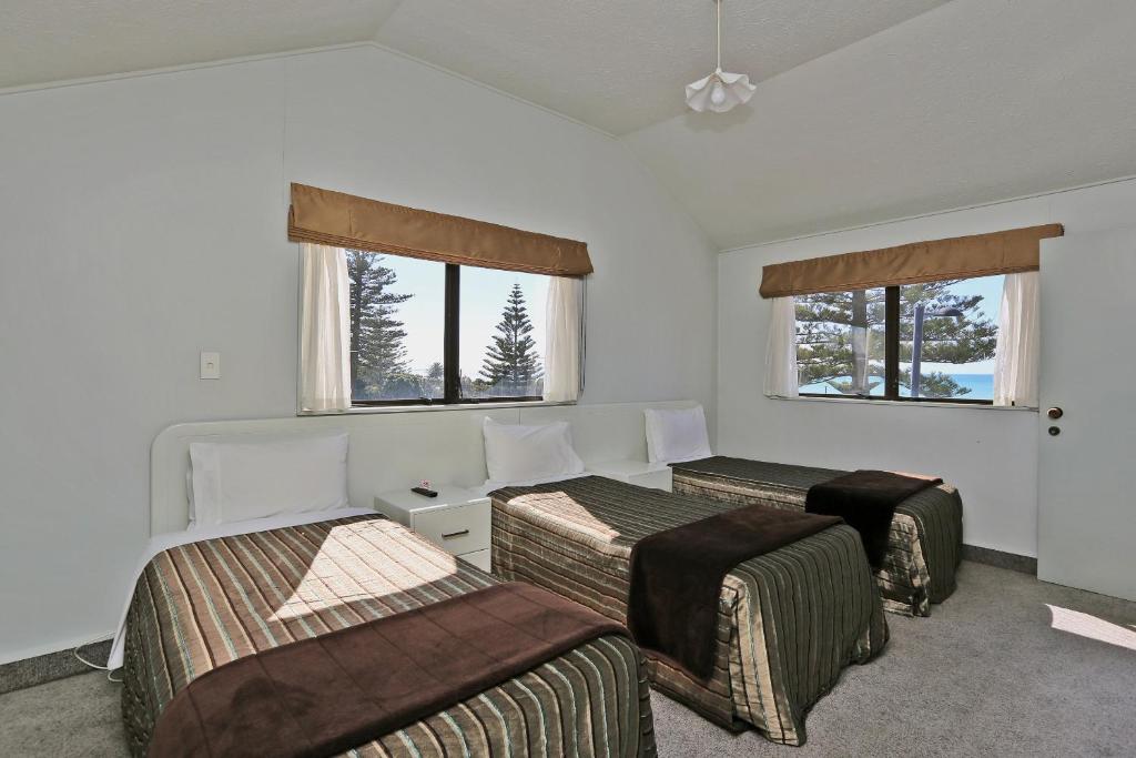 Edgewater Motor Lodge - Resim 2