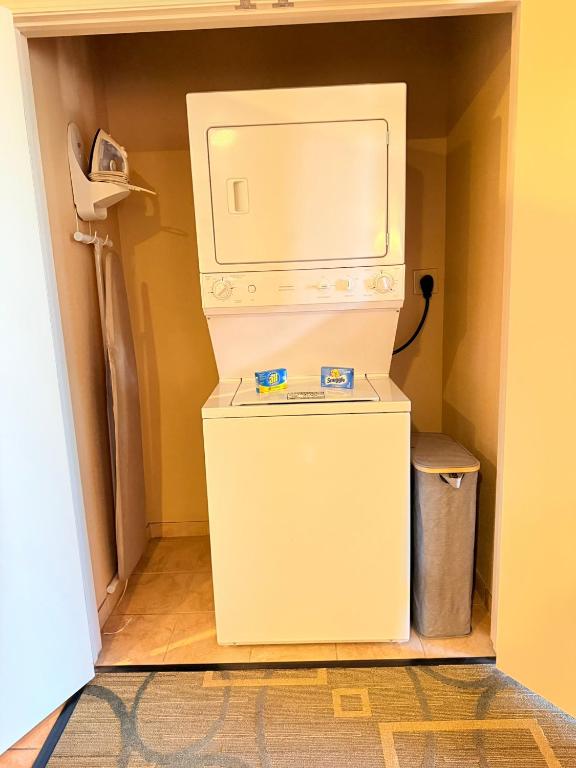 Fotografie z fotogalerie ubytování Idyllic Suite - Las Vegas v Las Vegas