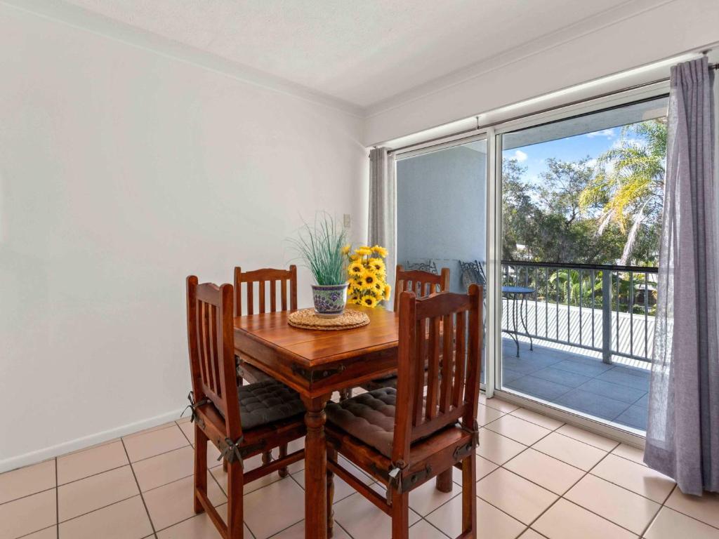 Gallery image of Apartment on the Esplanade in Hervey Bay