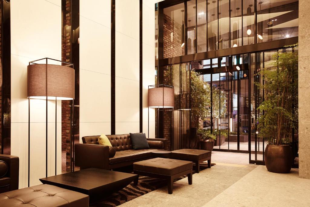 MD HOTEL Dongtan - Housity