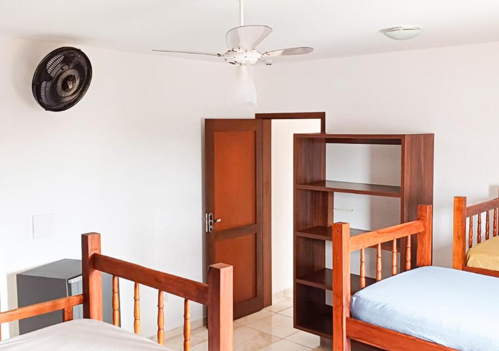 Pousada Nereidas - Apartamento Estándar De 2 Dormitorios