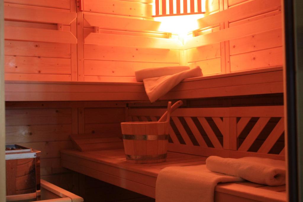 Hotel Les Etagnes - Resim 3