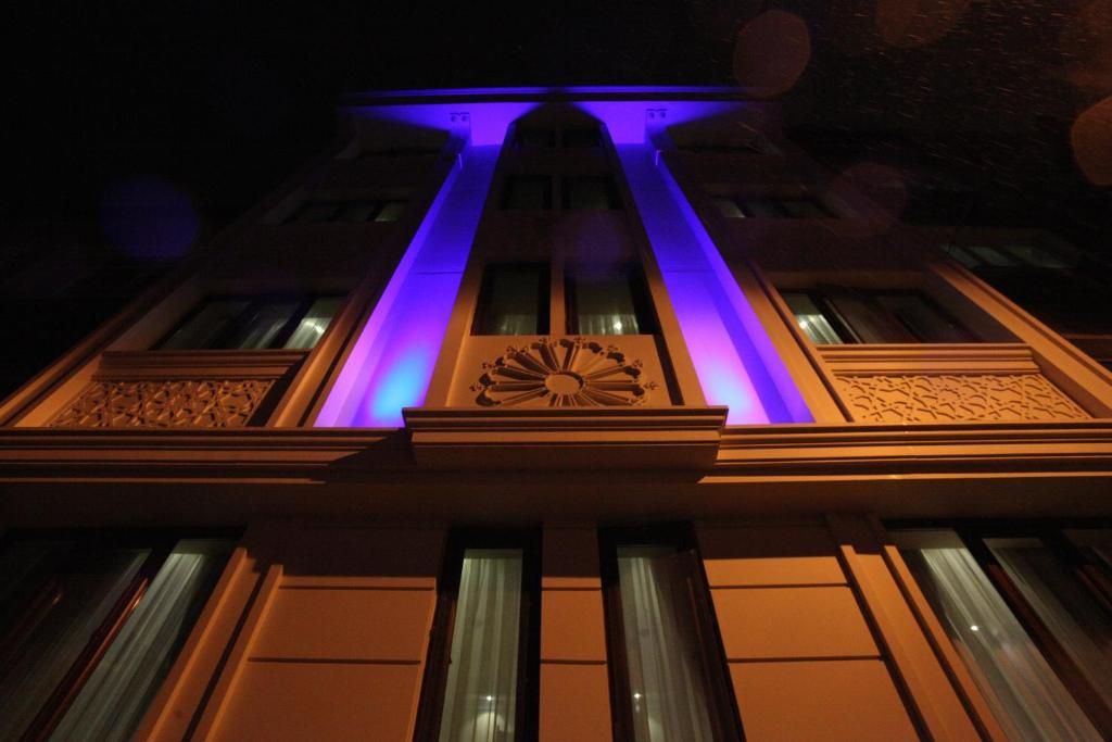 Kép Reyyan Hotel szállásáról Isztambulban a galériában