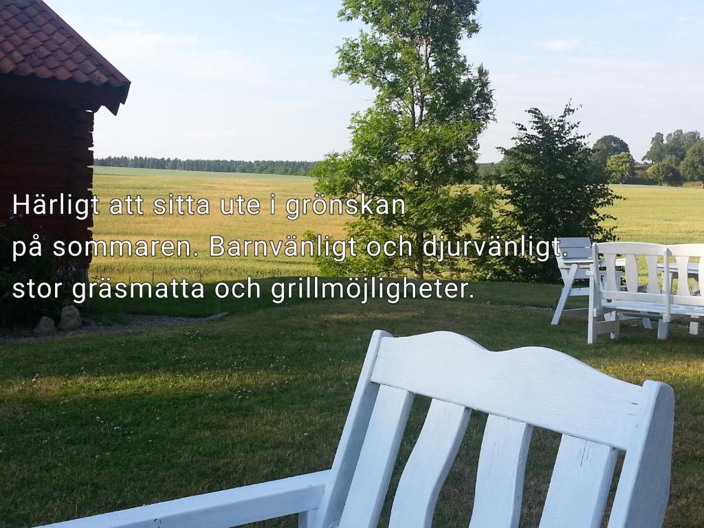 Fotografie z fotogalerie ubytování Stora Djulö Vandrarhem v destinaci Katrineholm