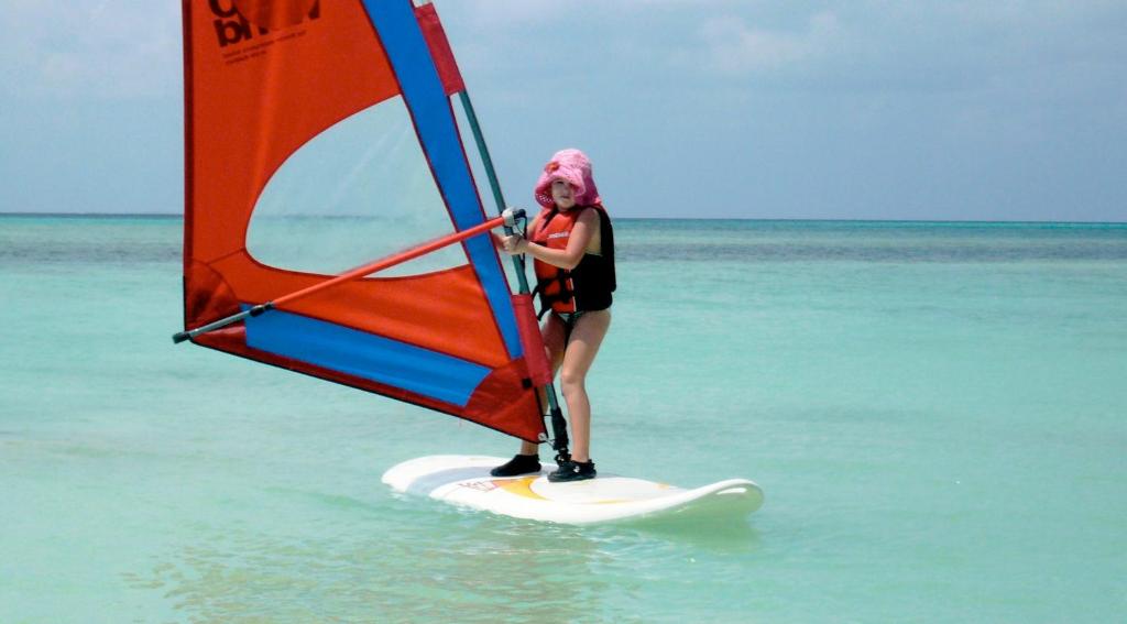 Hosté ubytování Faza View Inn, Maafushi