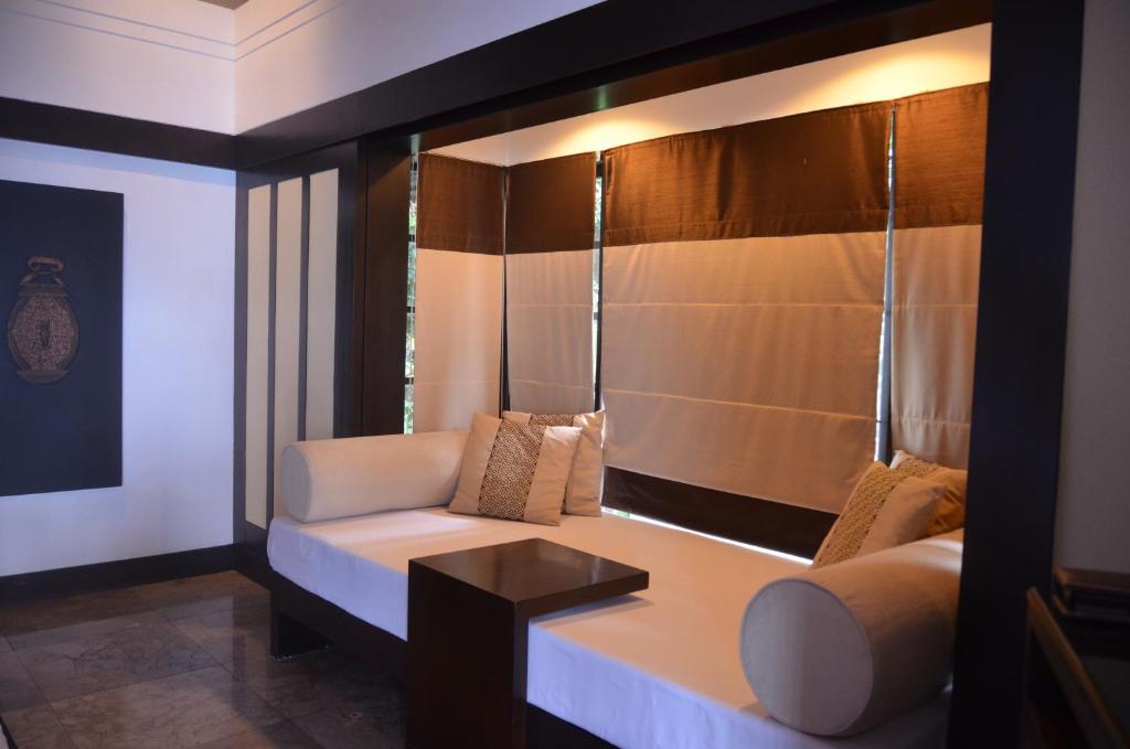 Banyan Tree Bintan - 8