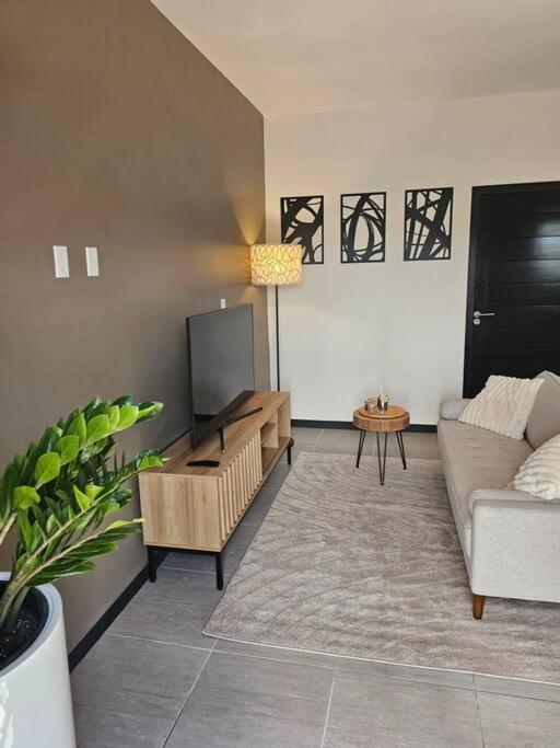 Foto sihtkohas Willemstad asuva majutusasutuse Stylish apartment close to the nicest beaches galeriist