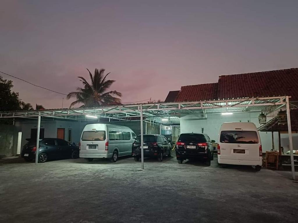 Φωτογραφία από το άλμπουμ του Hostel Mentari σε Lombok International Airport