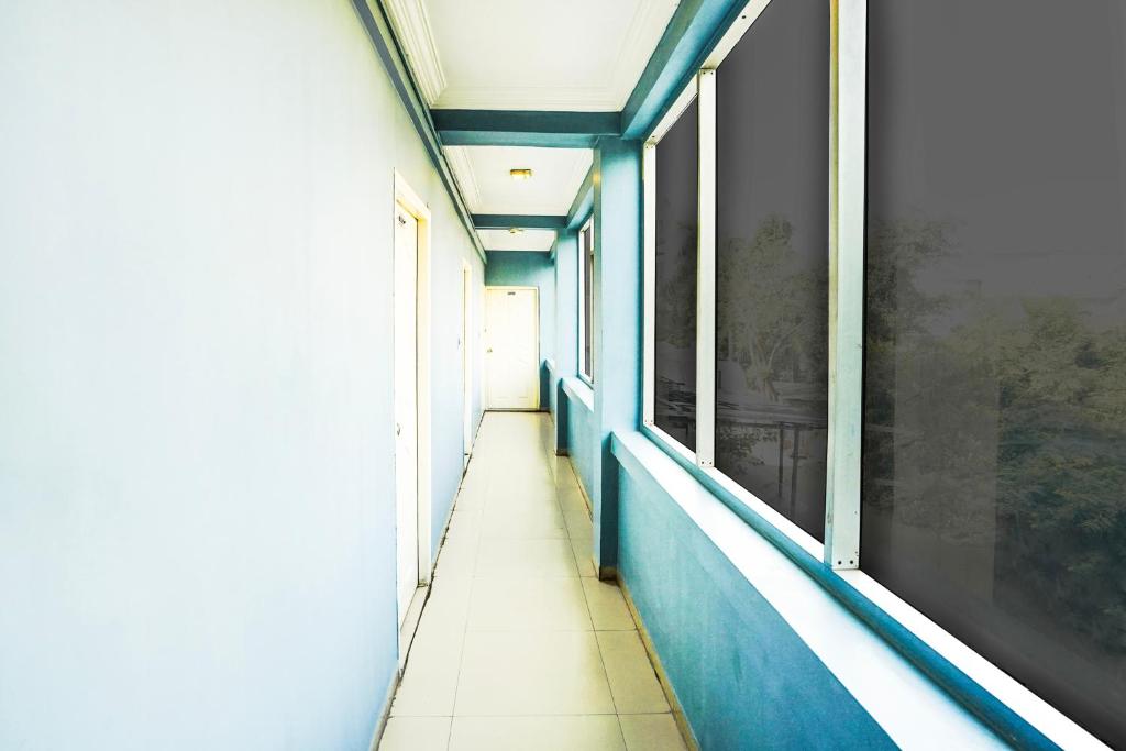 Fotografie z fotogalerie ubytování Super Hotel O Vibrant Residency v destinaci Ahmadábád