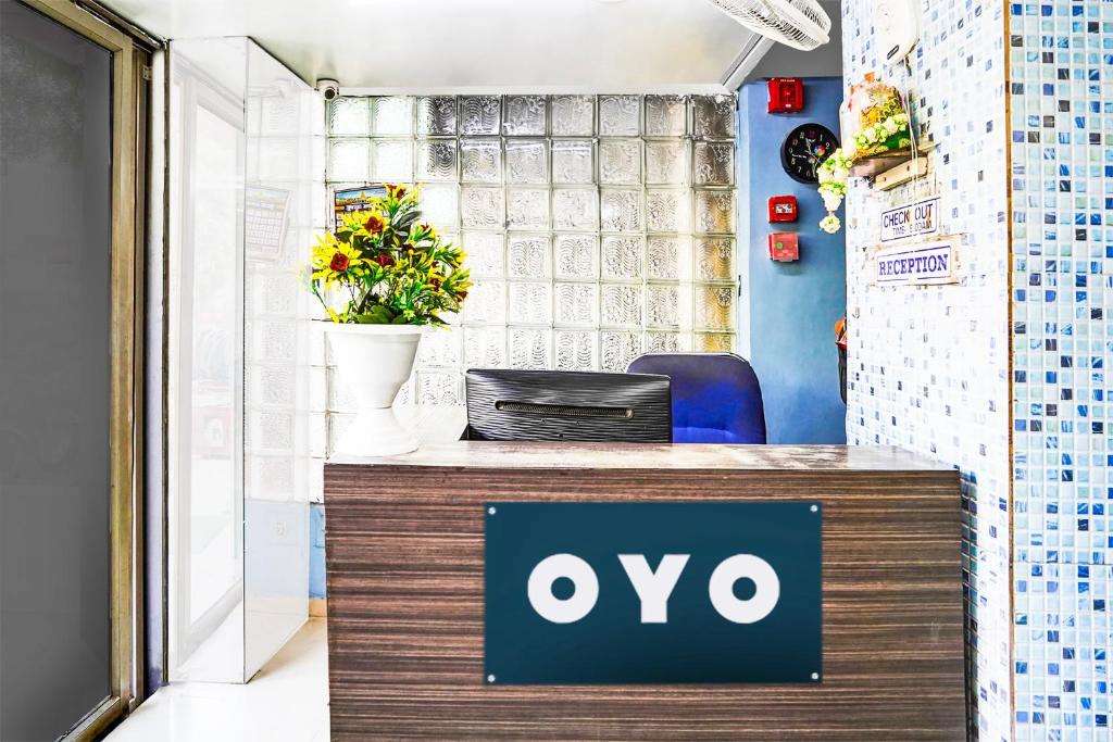 Fotografie z fotogalerie ubytování Super Hotel O Vibrant Residency v destinaci Ahmadábád