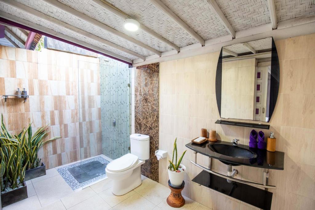 Akusara Jungle Resort And Spa - 16