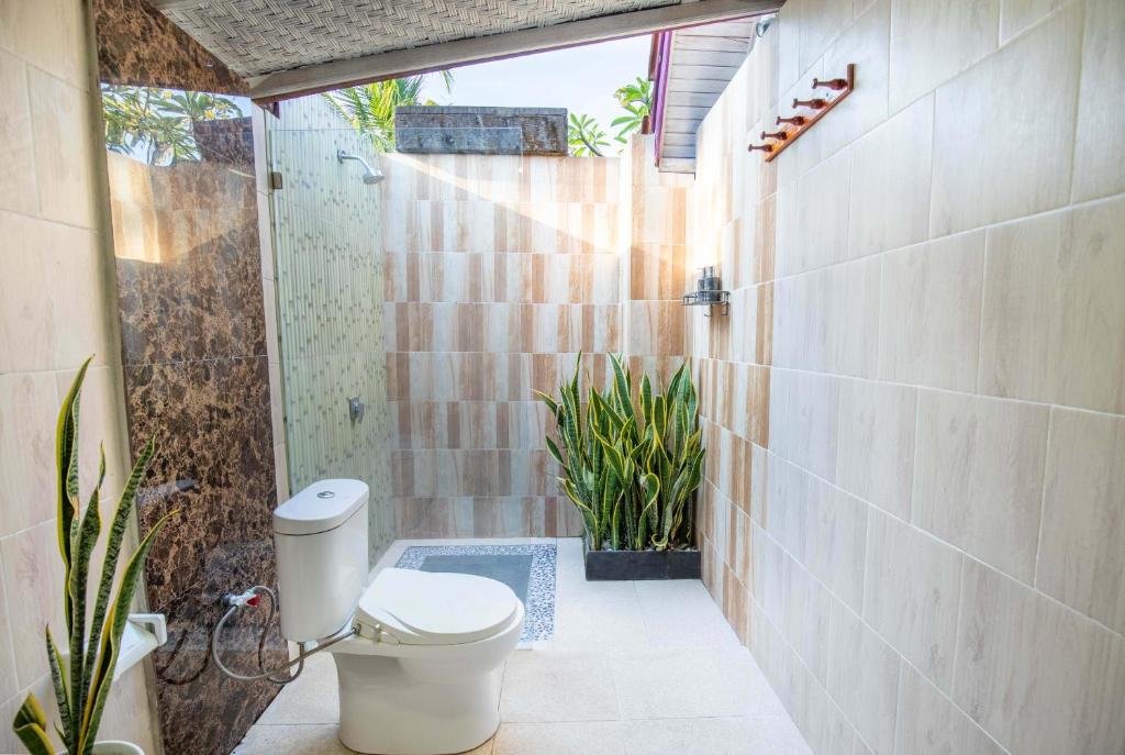 Akusara Jungle Resort And Spa - 17