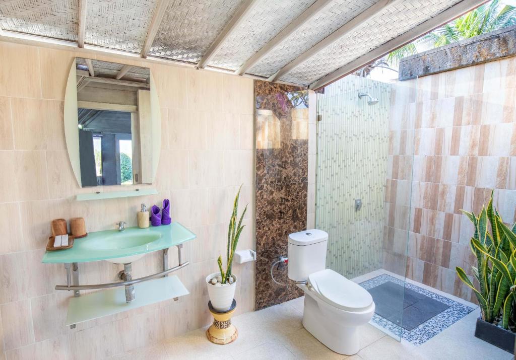 Akusara Jungle Resort And Spa - 18